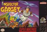 Inspector Gadget (Super Nintendo)